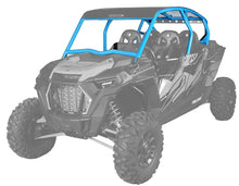 Load image into Gallery viewer, Cab Asylum Cage W/No Intrusion Sky Blue