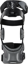 Load image into Gallery viewer, K8 3.0 Knee Brace Carbon (Lt) Carbon/Graphite Xl