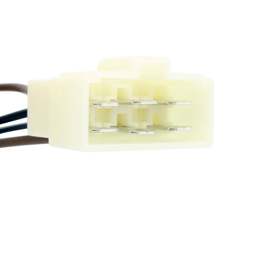 3 Position Ignition Switch Suz