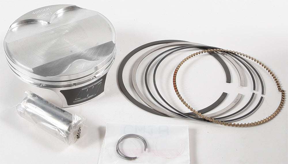 Piston Kit Armorglide 88.00/Std 12.3:1 Hus/Husq/Ktm