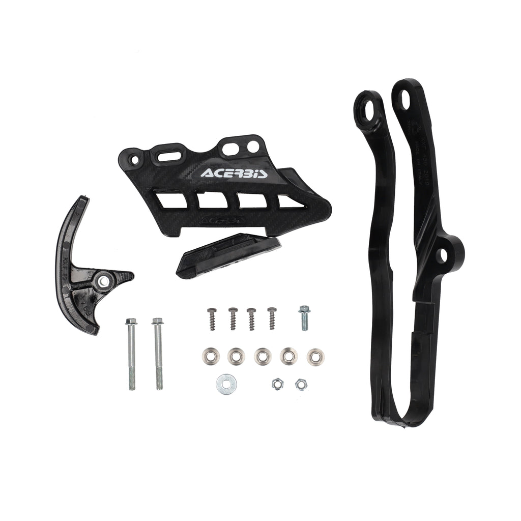 Chain Guide Kaw Blk