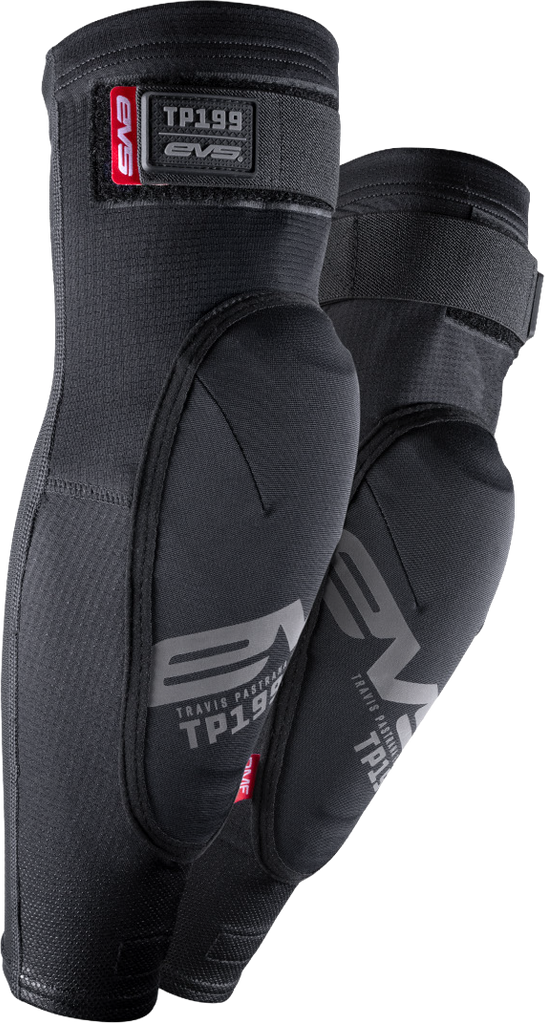 Tp199 Elbow Guard Blackout Sm/Md