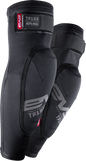 Tp199 Elbow Guard Blackout Sm/Md