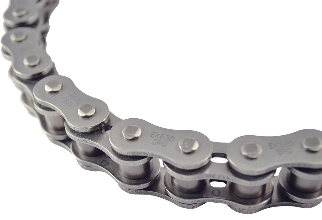 Chain Sro6 O Ring 520 116l