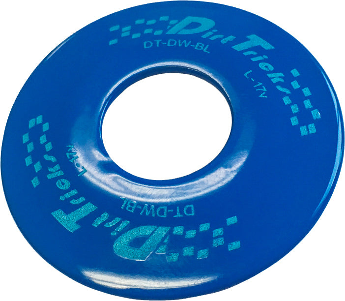 Dome Washer Cs Sprocket Blu Ktm/Husq