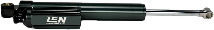Rear Track Shock Pol