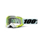 Accuri 2 Goggle Dunder Clear Lens