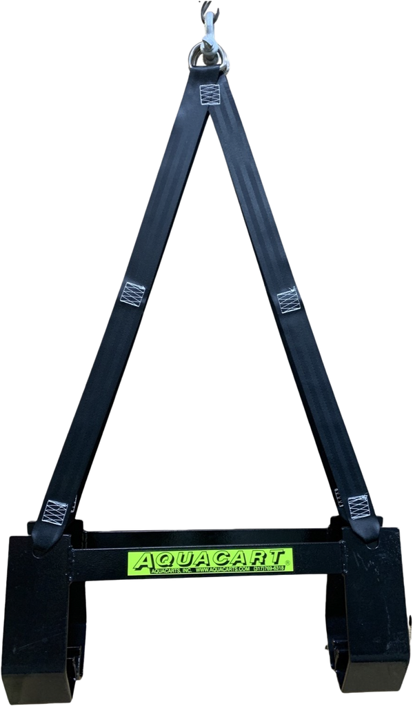 Uncrating Sling