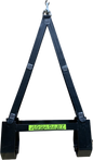 Uncrating Sling