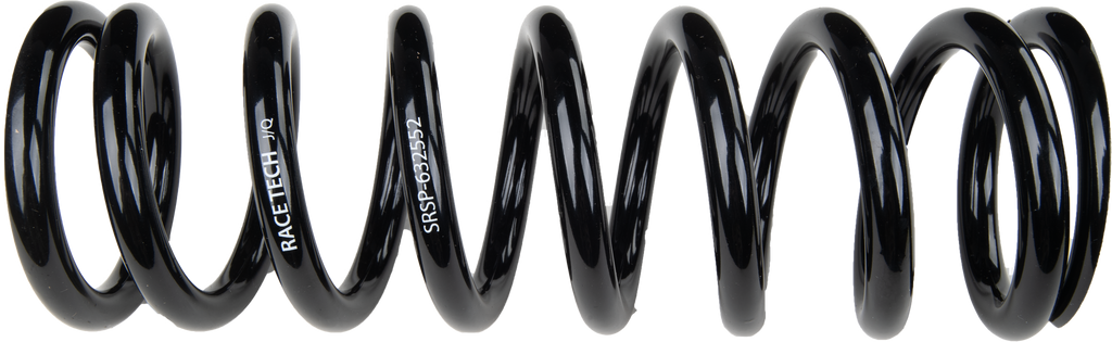 Shock Spring 6.3kg