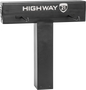 Glove Display Header