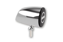 Load image into Gallery viewer, Rocket Classic Tail/Brake Lght Led Chrome Ea