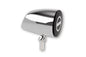 Rocket Classic Tail/Brake Lght Led Chrome Ea