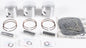 Overbore Piston Kit
