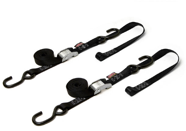Exhaust System Chrome
