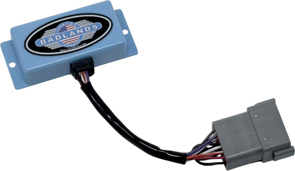Self Cancel Turn Signal Module Bt 01 03