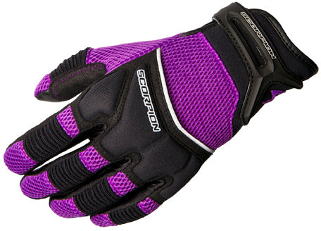 Women's Cool Hand Ii Gloves Purple Sm