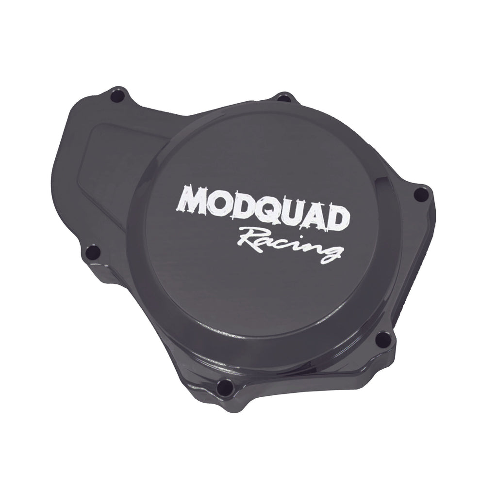Stator Cover 250r Blk Engraved