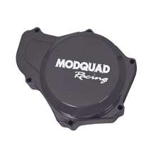 Load image into Gallery viewer, Stator Cover 250r Blk Engraved