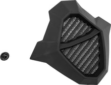 Load image into Gallery viewer, Mouth Vent Matte Black W/Screw Mx 46/46y