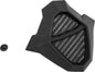 Mouth Vent Matte Black W/Screw Mx 46/46y