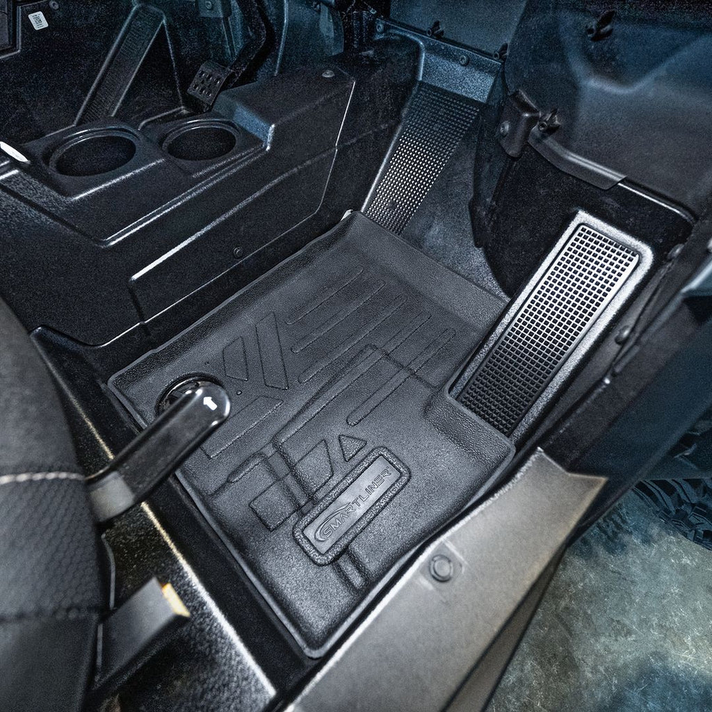 Floor Liner First Row