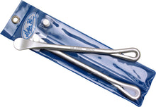Load image into Gallery viewer, Spoon Type Tire Iron Set 10"