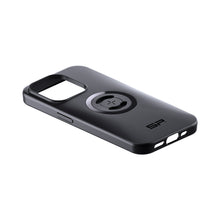 Load image into Gallery viewer, Phone Case Spc+ Apple Iphone 15 Pro Black