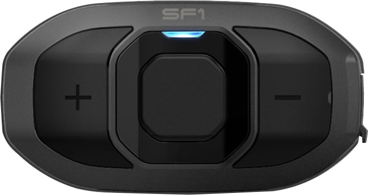 Sf1 Bluetooth Communication System