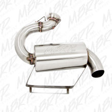 Load image into Gallery viewer, Performance Exhaust Standard Silencer