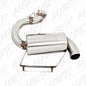 Performance Exhaust Standard Silencer