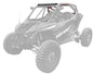 Pro R Cage W/V Intrusion Turbo Silver