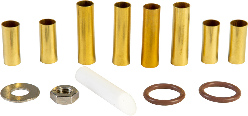 Rocker Locking Kit Single Tc W/Aftermarket Sup Plate