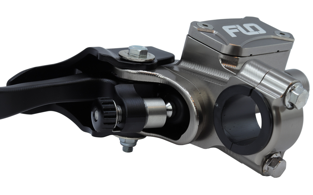 Clutch Master Cylinder 10mm Piston