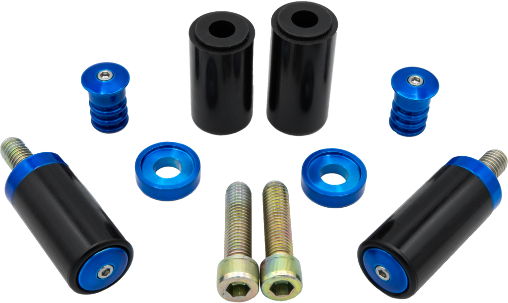 Bag Guard Extreme Chacho Blue Flh/Flt