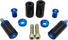 Load image into Gallery viewer, Bag Guard Extreme Chacho Blue Flh/Flt