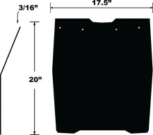 Load image into Gallery viewer, Snowflap  Ski Doo Xm/Xs 2013+