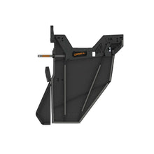 Load image into Gallery viewer, Steel Rear Half Doors Pol
