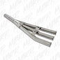 Performance Exhaust Standard Header