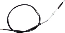 Load image into Gallery viewer, Black Vinyl Front Brake Cable