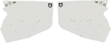 Load image into Gallery viewer, Stealth Door Skins White Pol