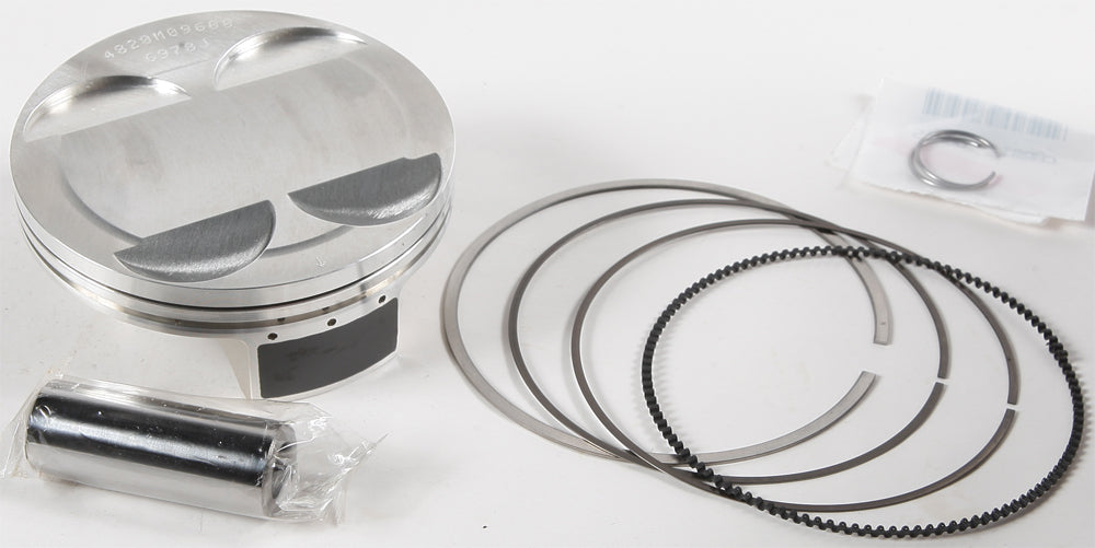 Piston Kit Armorglide 96.00/Std 12:1 Hon