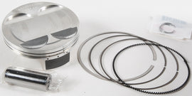 Piston Kit Armorglide 96.00/Std 12:1 Hon