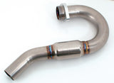 FMF Racing Powerbomb Moto Ss Yz450f Header 03-05 79-1669