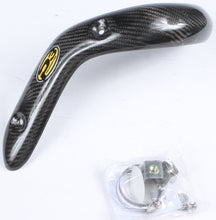 Load image into Gallery viewer, Heat Shield Carbon Fiber