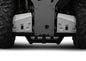 Rear A Arm Guards Alloy