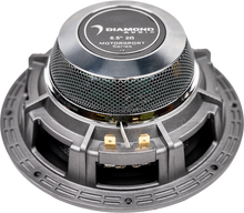 Load image into Gallery viewer, 6.5" Hxm Black Speaker Set 300w Co Axial