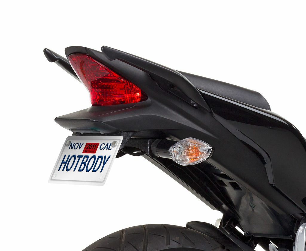 Fender Eliminator Textured Black Hon