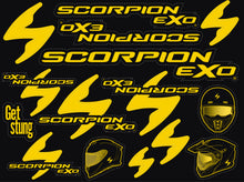 Load image into Gallery viewer, Sticker Sheet 2022 8 X 6 (50 Ct.)