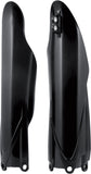 Acerbis Fork Guard Black 21718-40001
